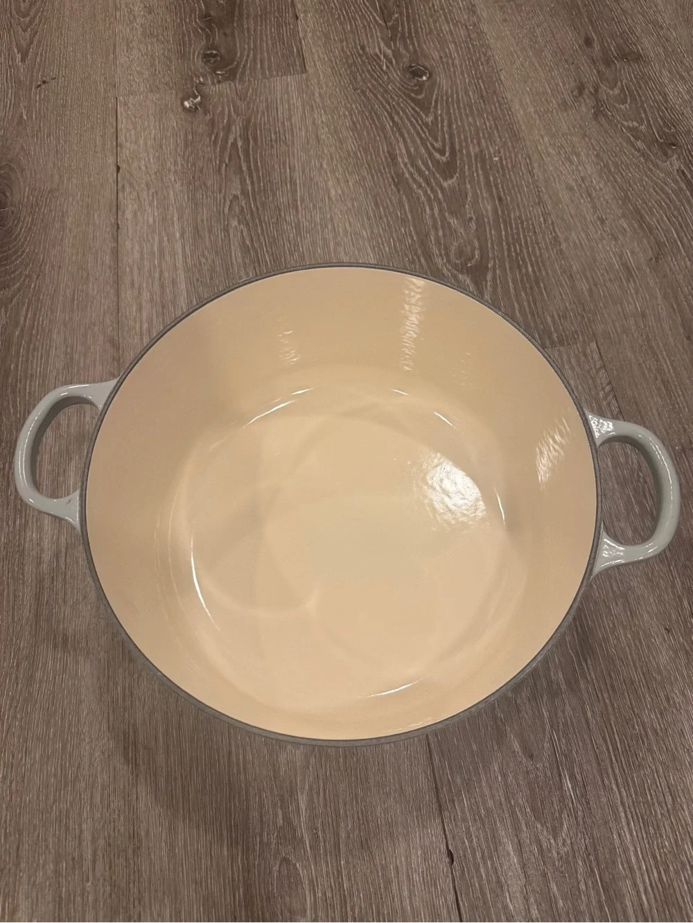 Le Creuset brand new